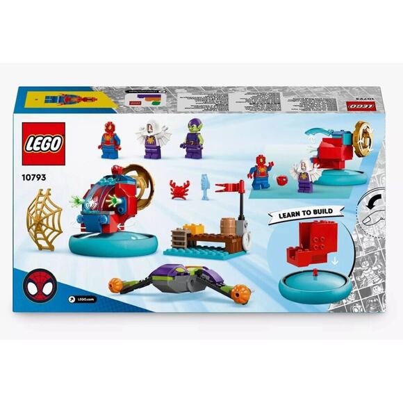 Lego Sonic's Speed Sphere Challenge 76990 Sonic the Hedgehog Building Set - Picture 2 of 11